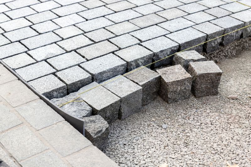 Driveway Pavers Installation in Salt Lake City, UT