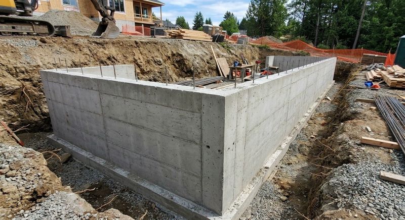 House Foundation Installation in Fort Worth, TX